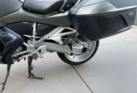 BMW Sport Touring