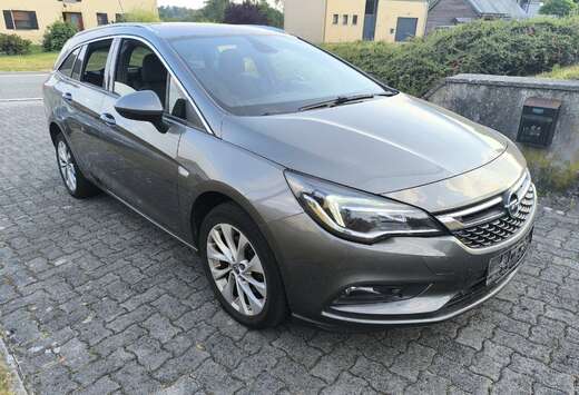 Opel Sports Tourer 1.4 Turbo