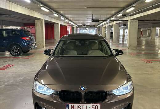 BMW dXAS