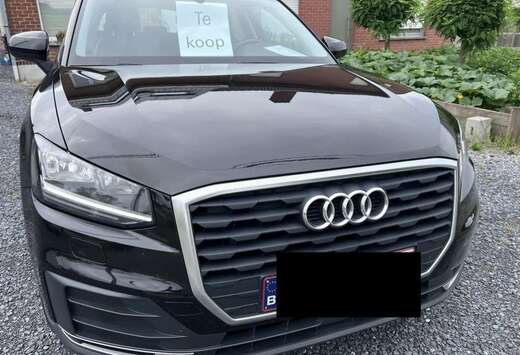 Audi 1.0 TFSI Design S tronic