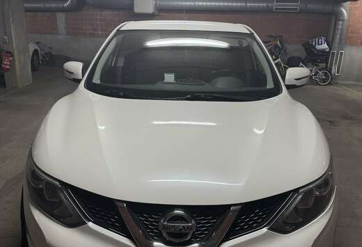 Nissan 1.2 DIG-T Xtronic TEKNA
