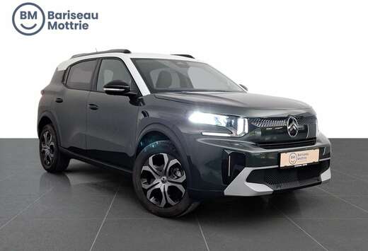 Citroen PLUS *KLIMAATREGELING*DAB*CAMERA+SENSOREN*CRU ...