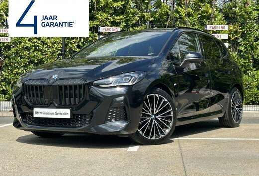 BMW Active Tourer