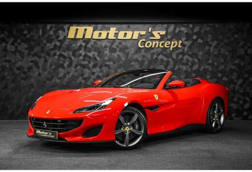 Ferrari ROSSO CORSA