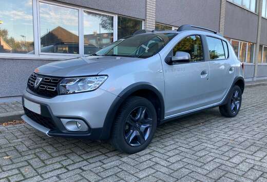 Dacia Sandero Stepway+  TCe 90