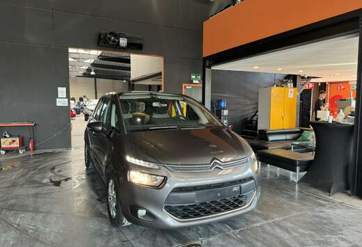 Citroen 1.2 - A/C - MEDIA/TEL - LIM/REG - NAVI -START ...