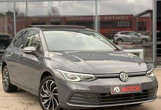 Volkswagen 1.5TSI 1st Edition 96KW PANO GPS ACC PDC C ...