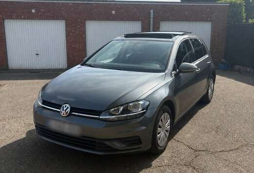 Volkswagen 1.0 TSI BMT Trendline DSG