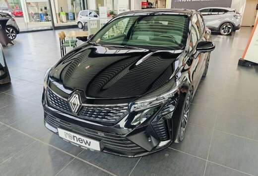 Renault Techno TCe 90