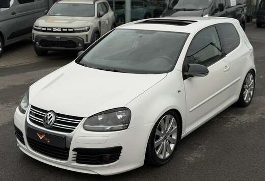 Volkswagen Golf 1.4 Turbo 16v TSI GT Sport