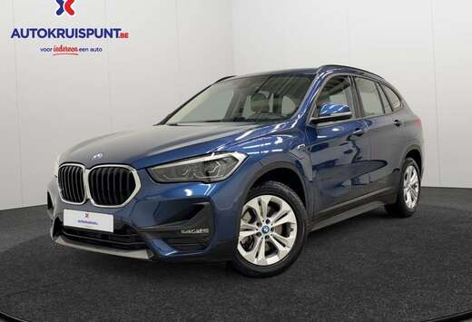 BMW xDrive25e AUT. Leder GPS Camera Dig.Airco