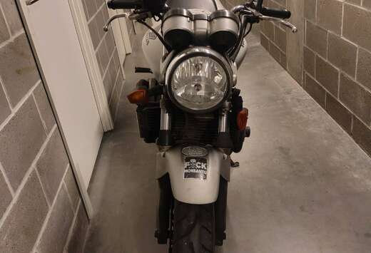 Honda 600