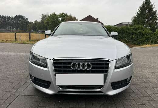 Audi Sportback 1.8 TFSI Multitronic