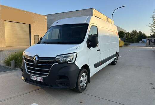 Renault 2.3 dCi 35 L3H3 Energy Bl Grand Confort