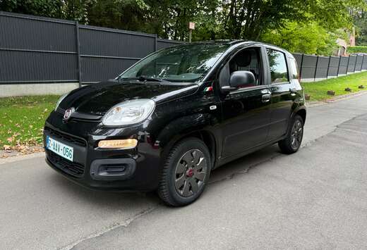 Fiat Panda 1.2i Pop