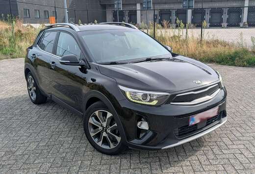 Kia Stonic 1.4i Navi Edition ISG