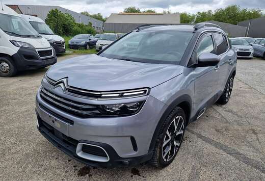 Citroen C5 Aircross 1.5 BlueHDi Business Lounge S