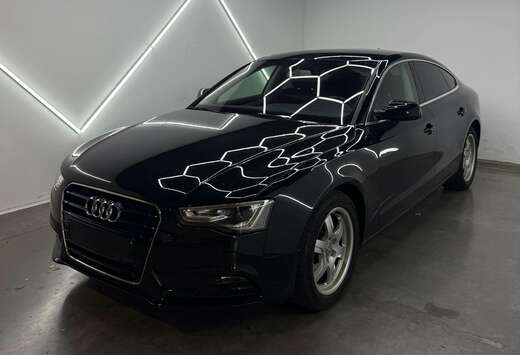 Audi A5 Sportback 1.8 TFSI