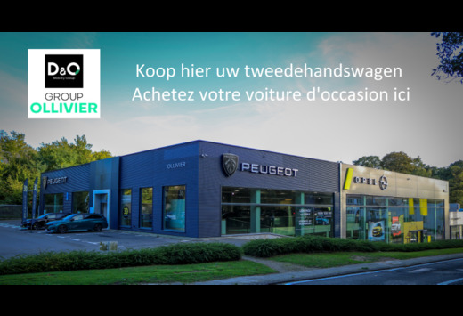 Citroen Shine - Plug-in Hybrid - Full Option