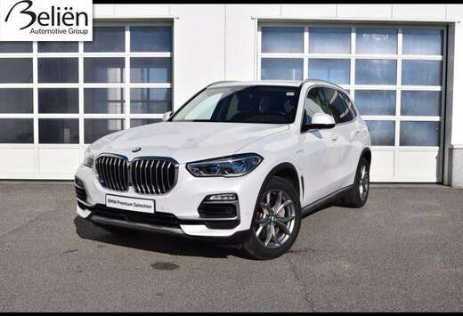 BMW xDrive 45e