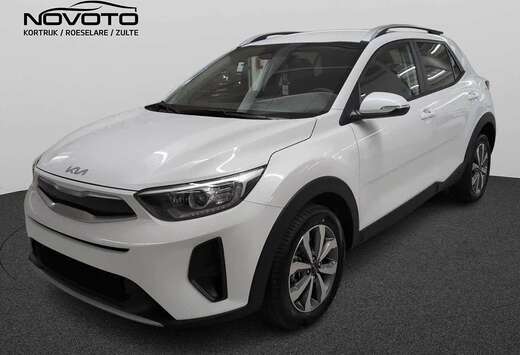 Kia 1.0 T Inspire Plus ISG