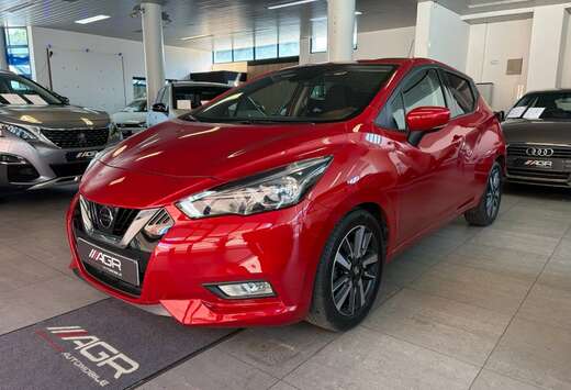 Nissan GARANTIE 12 MOIS TOP ETAT