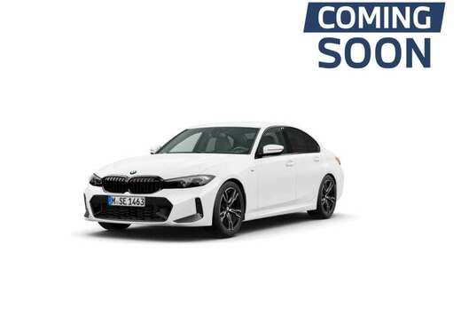 BMW M SPORT - AUTOMAAT - WIDE SCREEN