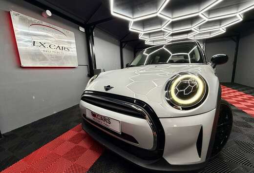 MINI MINI COOPER*CLIM*LED*SPORT *VIRTUAL COCKPIT