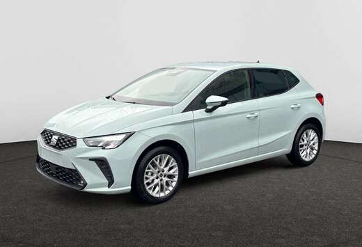 SEAT Ibiza 1.0 TSI Pulse