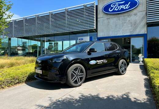 Ford Premium / 77 kWh / 286 PK!!