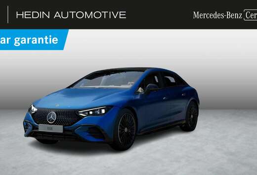 Mercedes-Benz 350+ Berline AMG Line | Night Pack | Pa ...