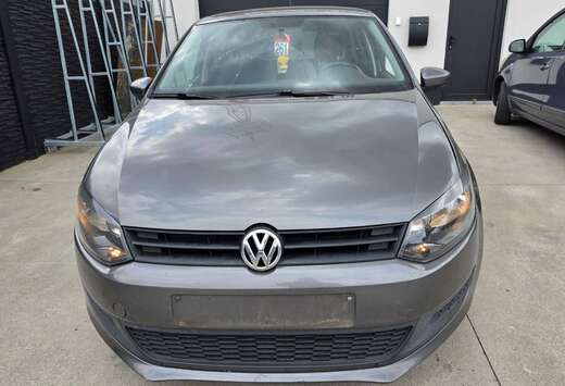 Volkswagen Polo 1.2i Trendline