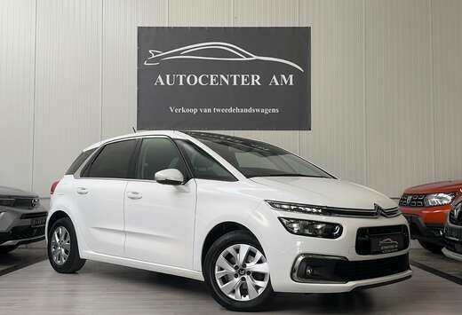 Citroen 1.5 BlueHDi GPS CarPlay** Cam** Cruise