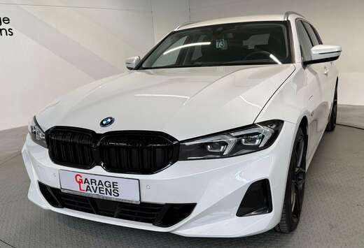 BMW Touring 320eA PHEV 24 maanden garantie