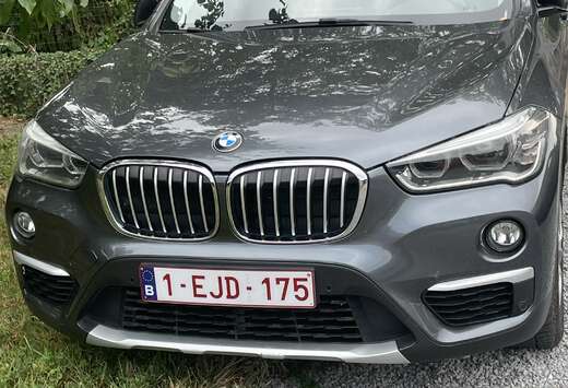 BMW 2.0 d xDrive23