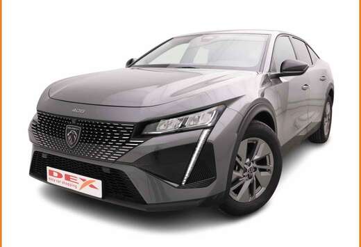 Peugeot Hybrid 145 AUT Allure | Camera | LED Lights | ...