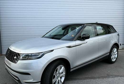 Land Rover S AWD Automatique