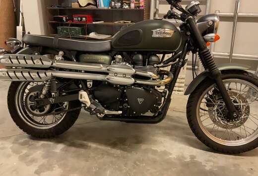 Triumph