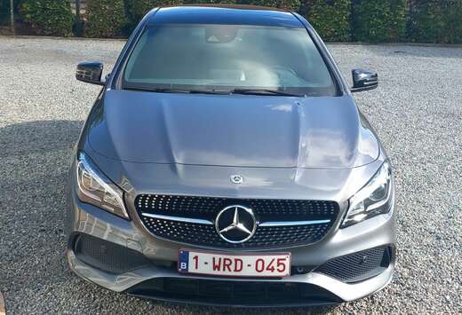 Mercedes-Benz Business Solution AMG