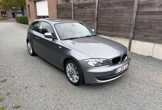 BMW 118i