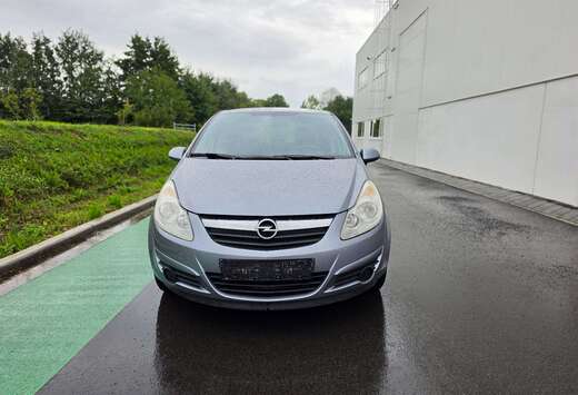 Opel Corsa 1.2