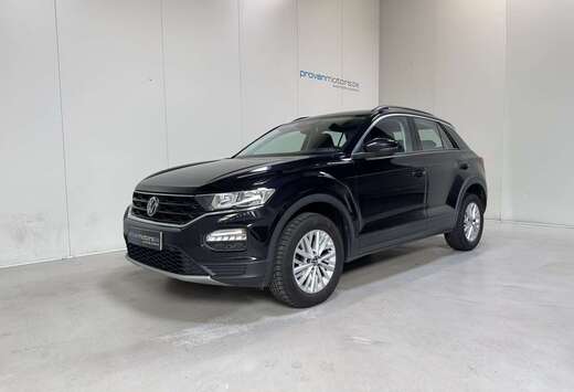 Volkswagen 1.5 Benzine Autom. - Airco - Topstaat!