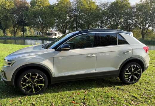 Volkswagen 1.0 TSI Life Business
