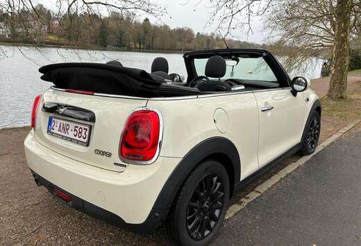 MINI AUTOMAAT/AUTOMATIQUE