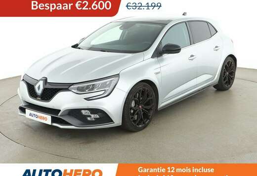 Renault 1.8 TCe R.S.