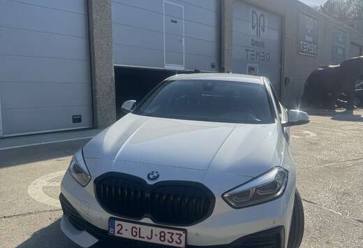 BMW d AdBlue (EU6AP)