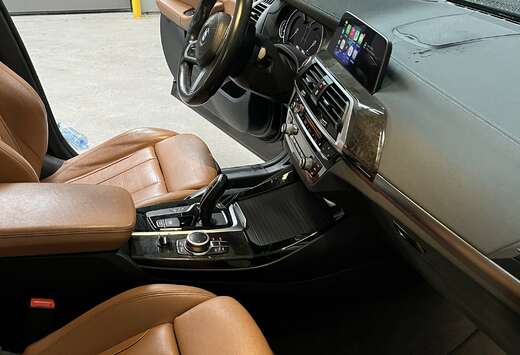 BMW xDrive20d Aut. Luxury Line