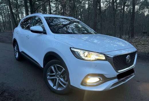MG MG EHS PHEV 1.5 Turbo  Nog 2 Jaar Garantie-Hybrid