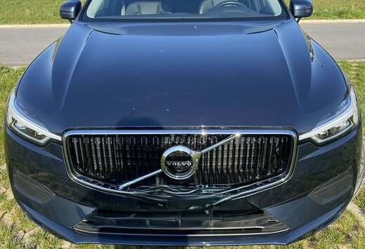 Volvo XC60 2.0 D3 Momentum Pro AdBlue