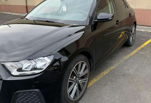 Audi A1 Sportback 30 TFSI